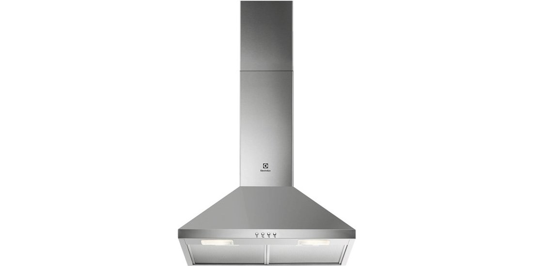 Electrolux Cappa Camino Piramide Classe D 60 …