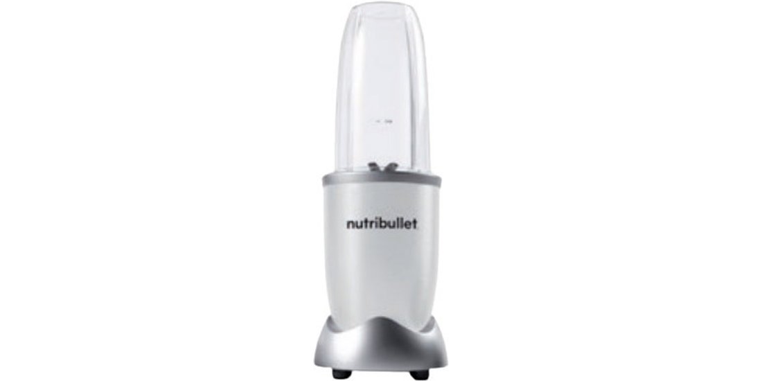 NutriBullet Pro 900 09 L Frullatore per cottura…