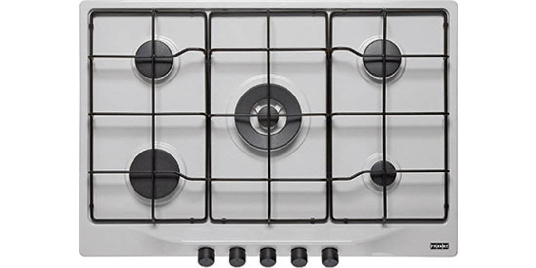 Franke 750 FHTL 755 4G TC AL E Alluminio Da incasso…