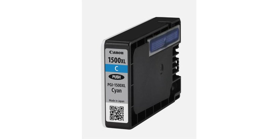 Canon PGI-1500XL C cartuccia d’inchiostro Originale…