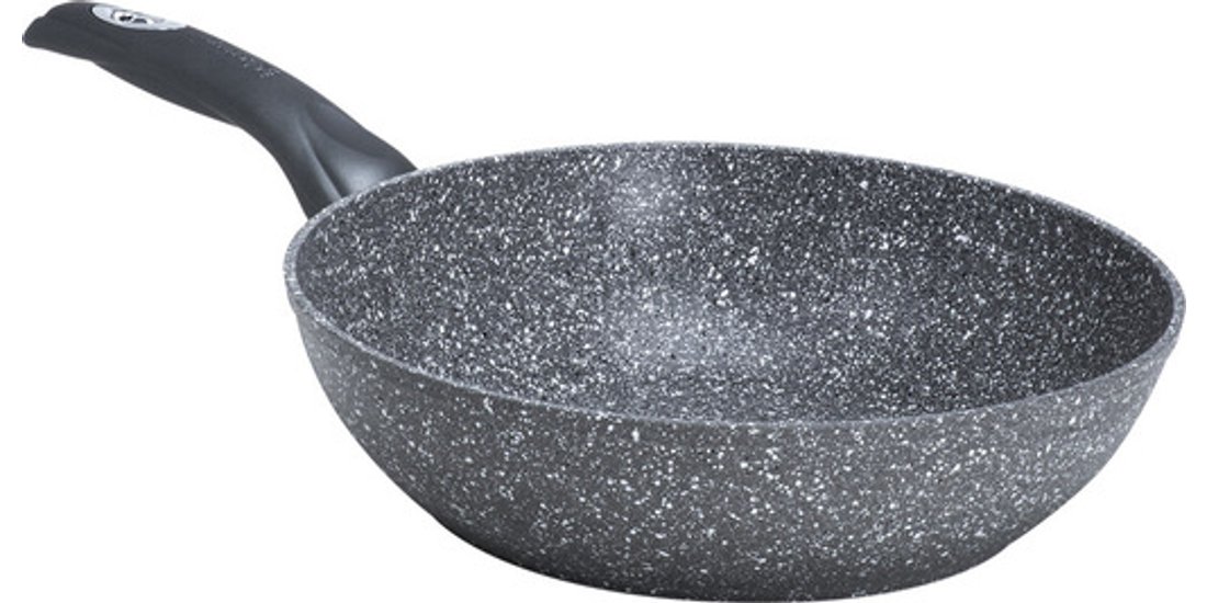 Aeternum AP000159 padella Wok/padella per cottura…