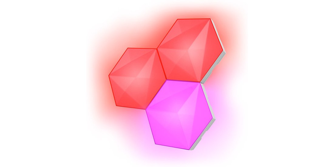 Trust GXT 903 VYBZ Esagono