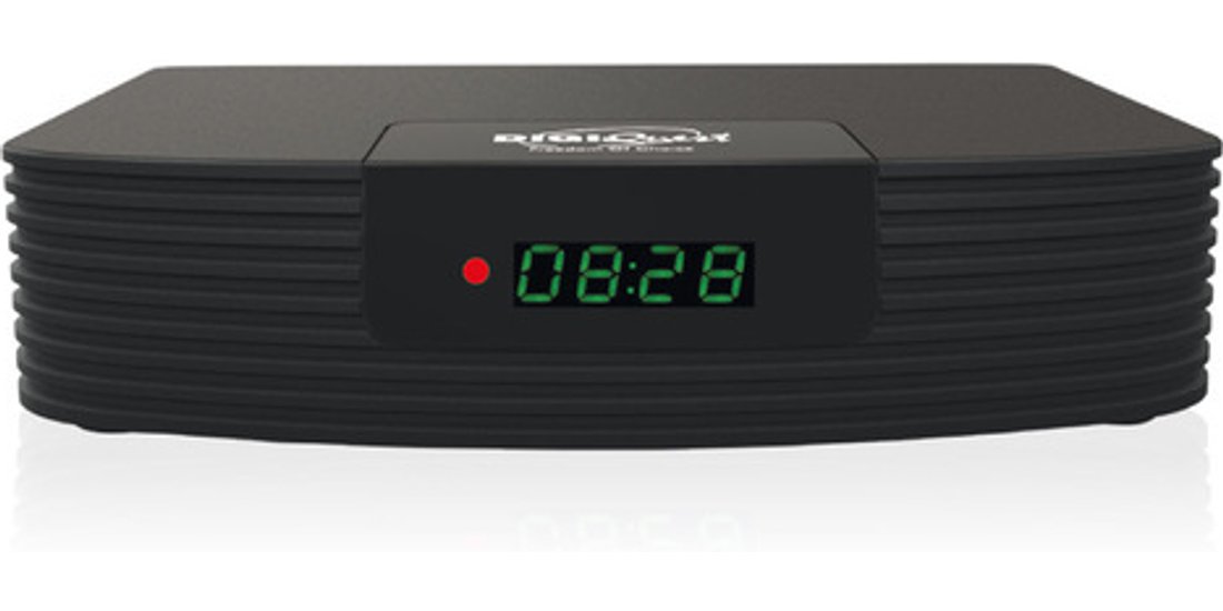 Digicom RICD1249 decoder video 1920 x 1080 Pixel…