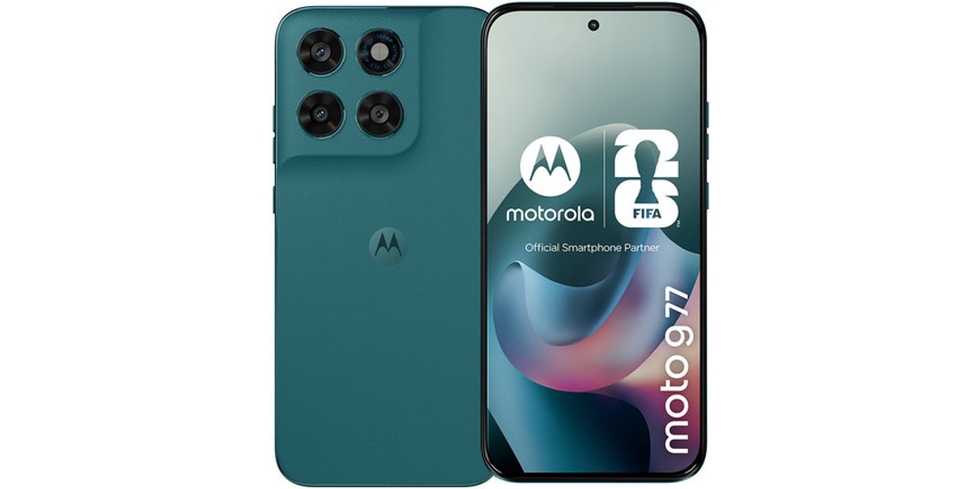 Motorola moto g77 Camera 108MP Dual SIM ibrida…