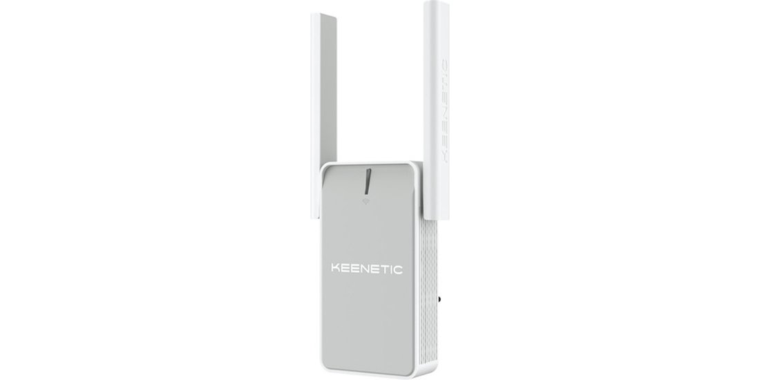 Keenetic Buddy 4 Range Extender Wi-Fi N300 con…