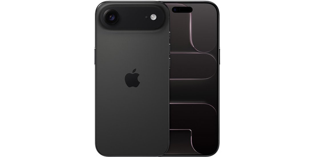 Apple iPhone Air 1TB Nero Siderale