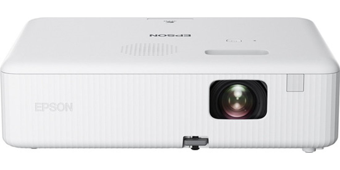 Epson CO-W01 videoproiettore smart