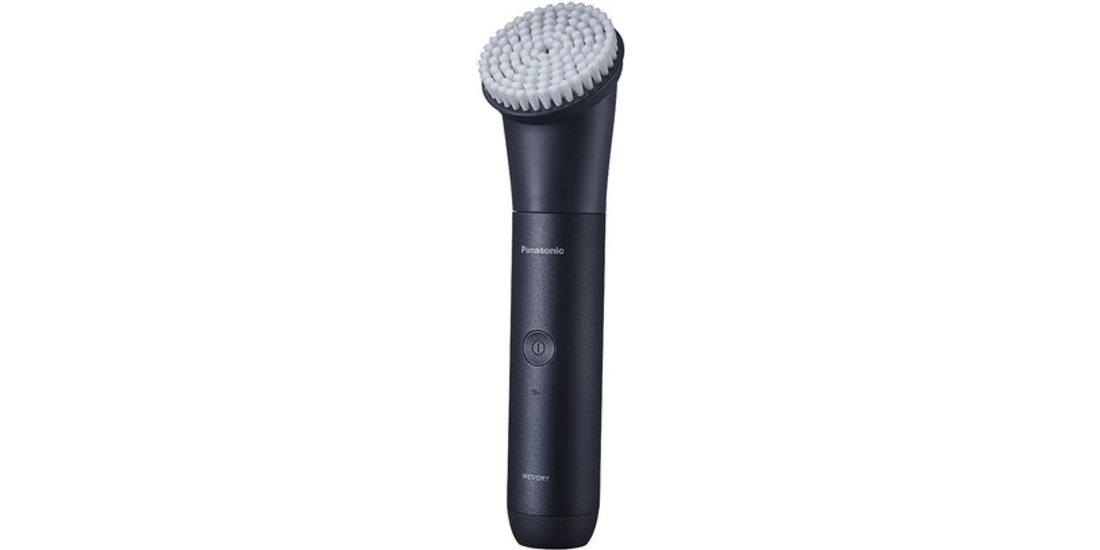 Panasonic ER-CFB1 Testine per viso barba e pulizia…