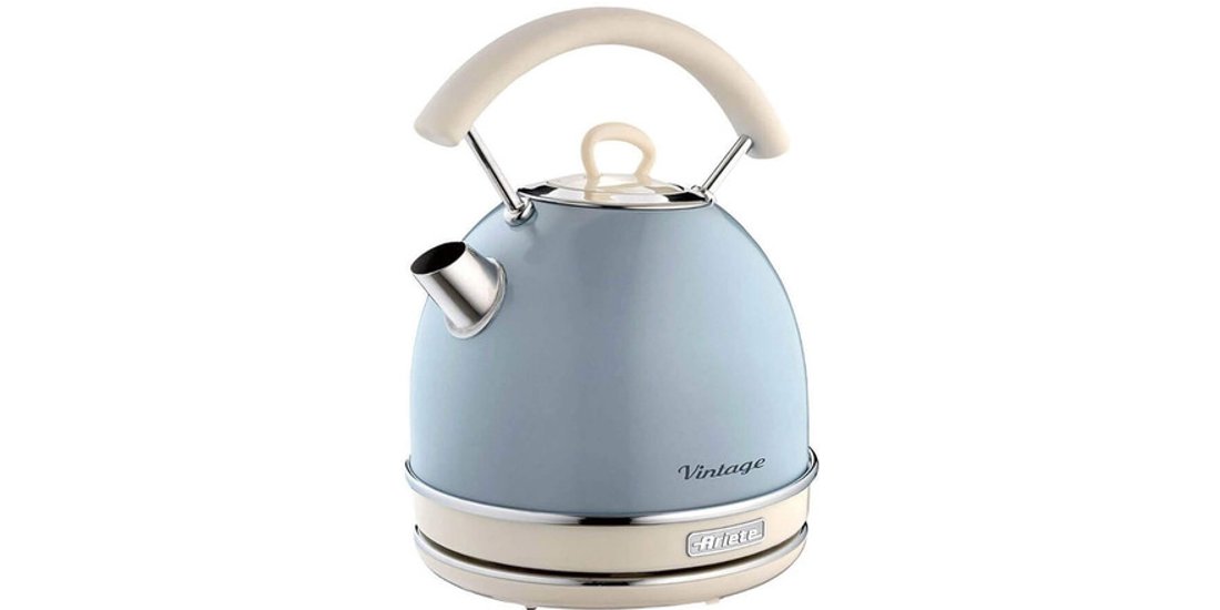 Ariete 2877 Bollitore elettrico 17 Litri di Design…