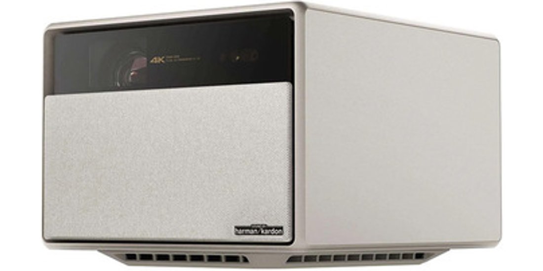XGIMI HORIZON Ultra Proiettore a raggio standard…