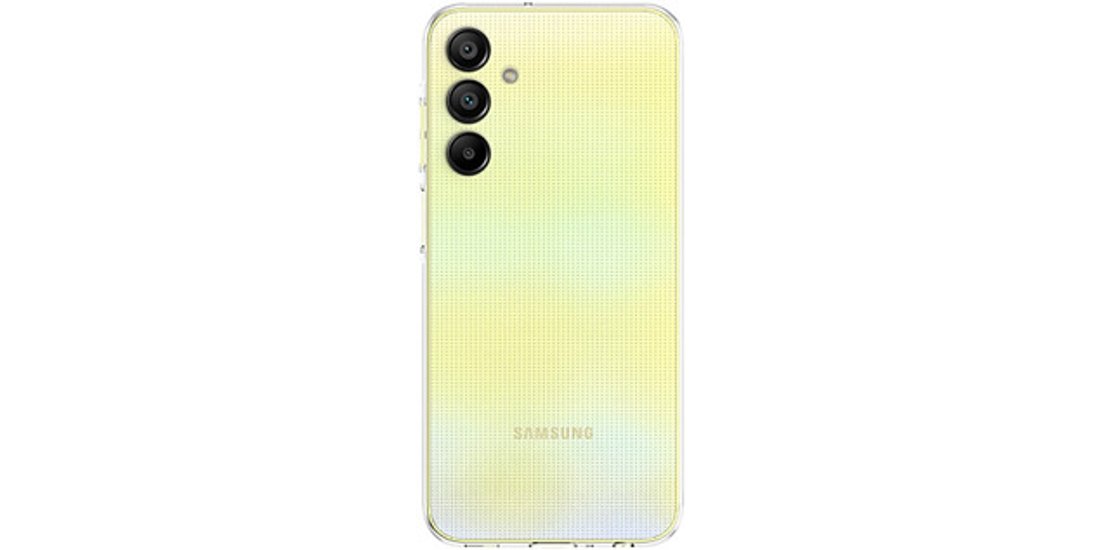 Samsung Clear Case custodia per cellulare 165…