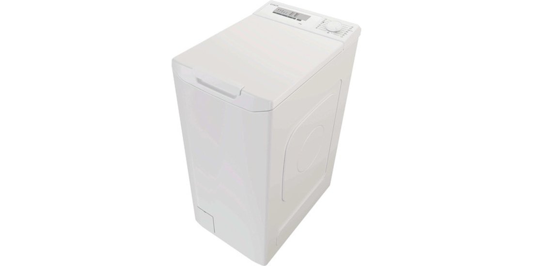 Candy Easy Lavatrice Carica dall’alto 6 KG Classe…