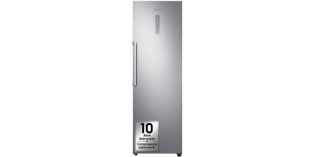Samsung Frigorifero Monoporta Serie Twin AI 387L…