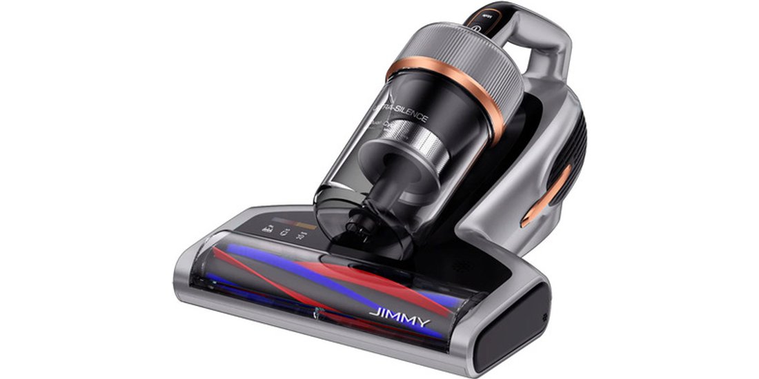 JIMMY BX7 PRO MAX aspirapolvere senza filo Nero…