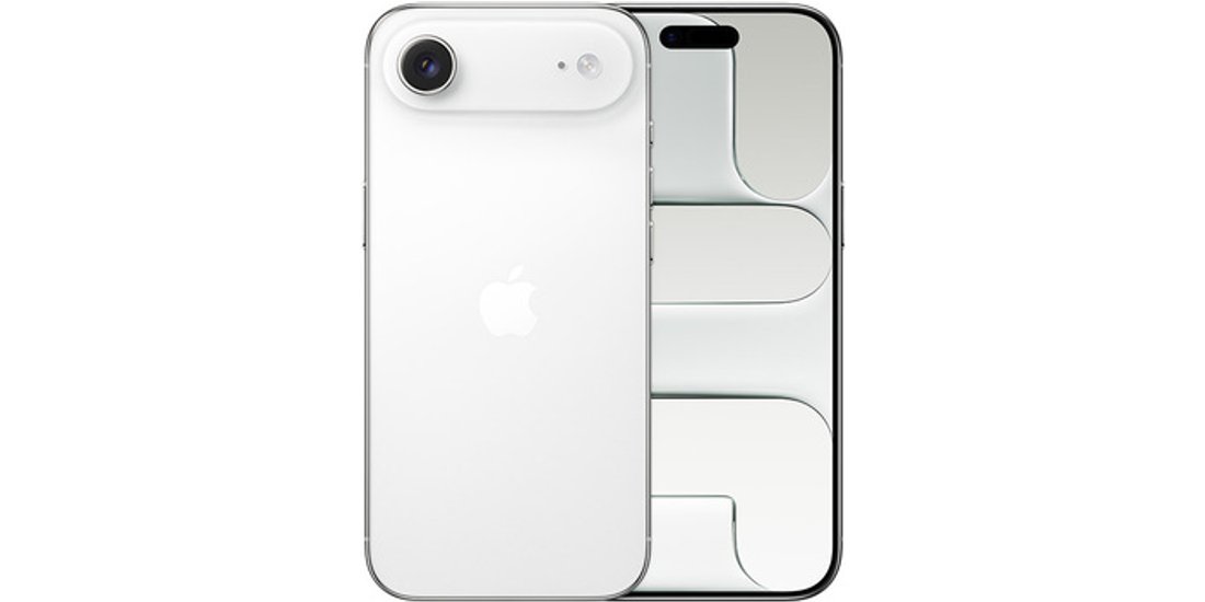 Apple iPhone Air 256GB Bianco Nuvola