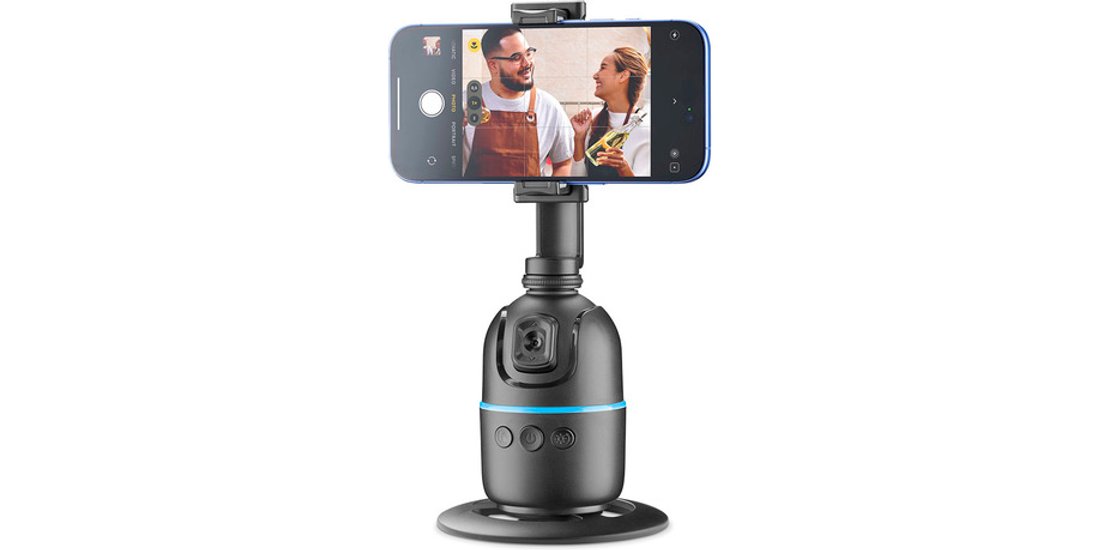 Cellularline Facecam Supporto per telefono con…