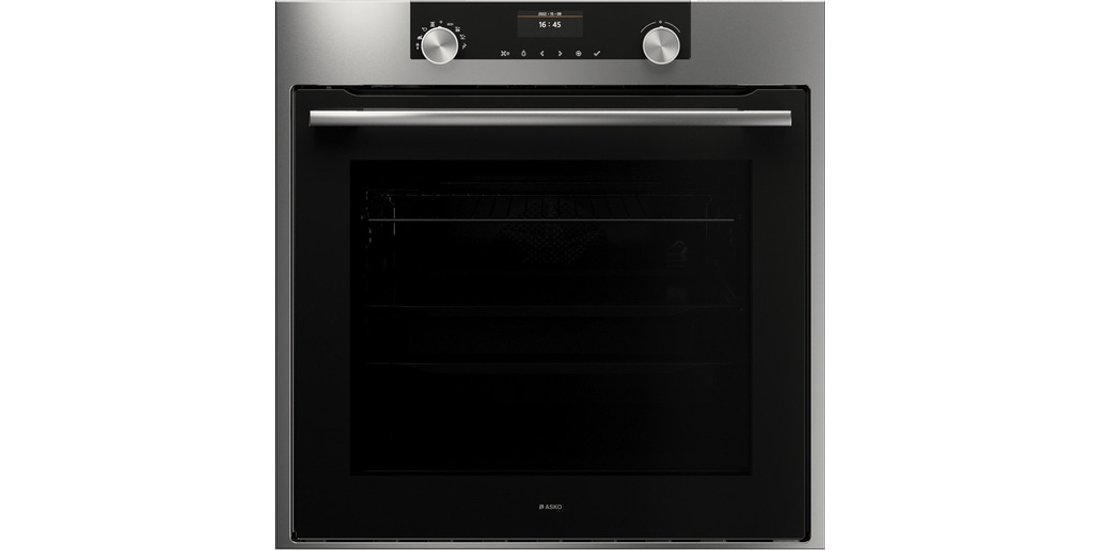 Asko OP8664S Forno elettrico incasso