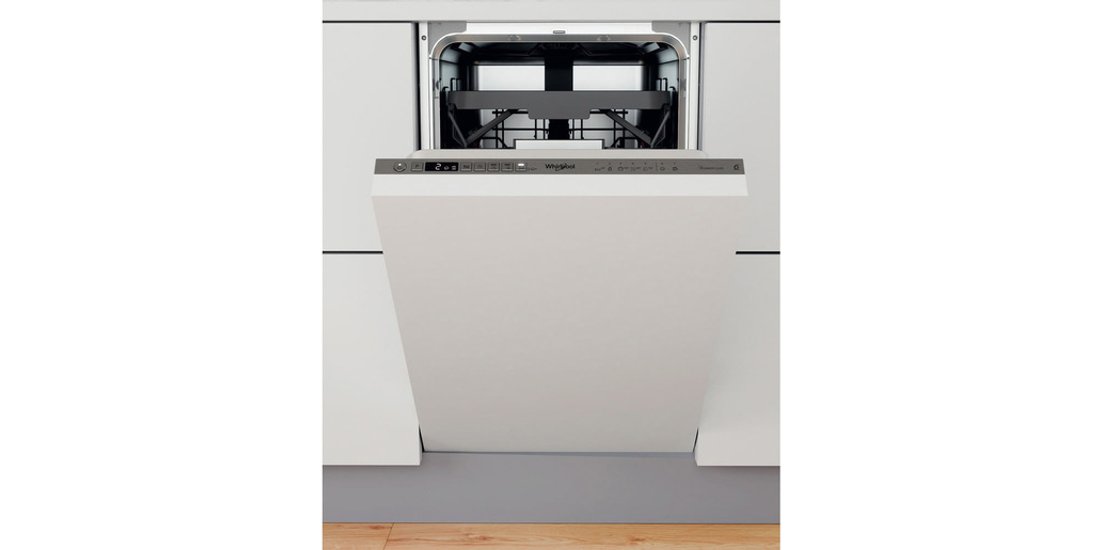 Whirlpool Lavastoviglie da incasso – WSIO 3T223…