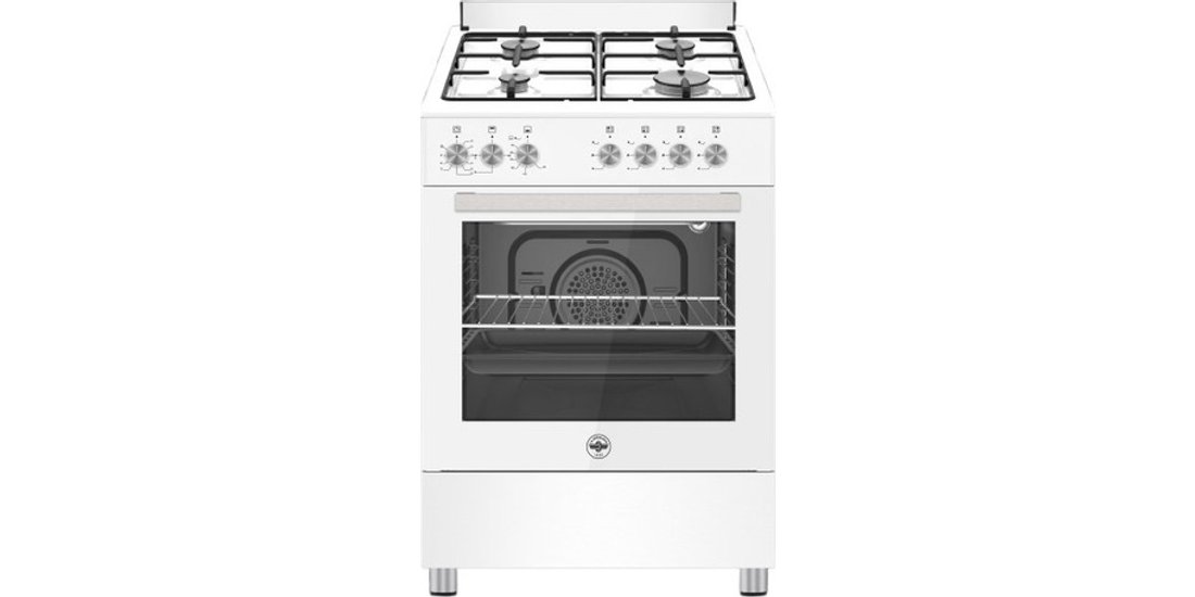 Bertazzoni La Germania SE664GB/24 Cucina A Gas…
