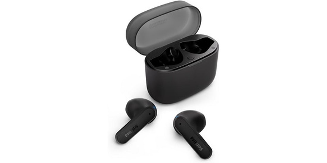 Philips TAT2139BK/00 Auricolare Wireless In-ear…