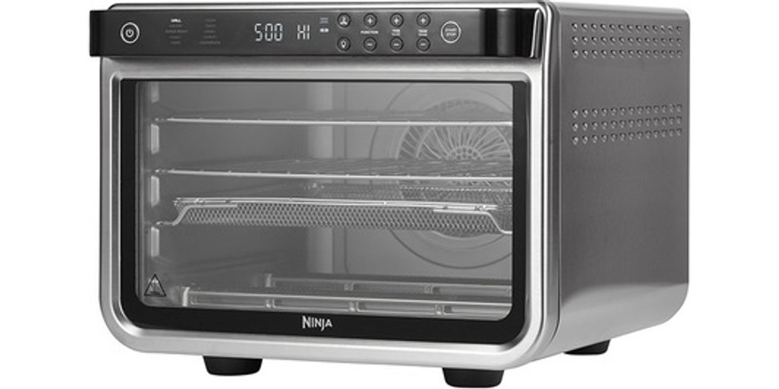 Ninja Forno multifunzione 10 in 1 da 29 L DT200EU…
