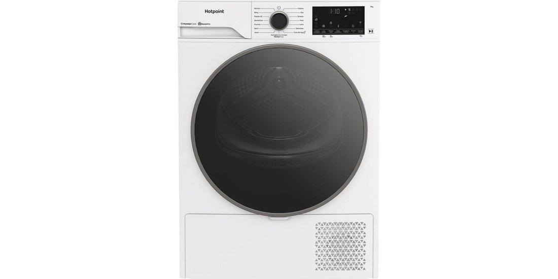 Hotpoint Ariston Asciugatrice a pompa di calore…