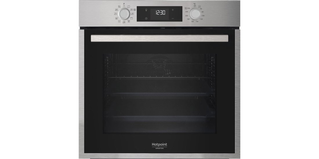 Hotpoint Ariston HAO 458H X Forno Multifunzione…