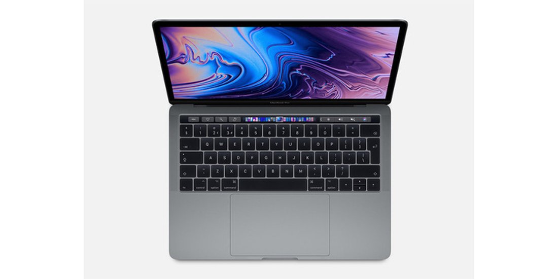 Apple MacBook Pro Computer portatile 338 cm (…