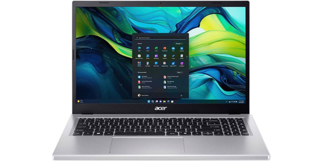 Acer Aspire Go 15 AG15-71P-58EA Intel® Core…