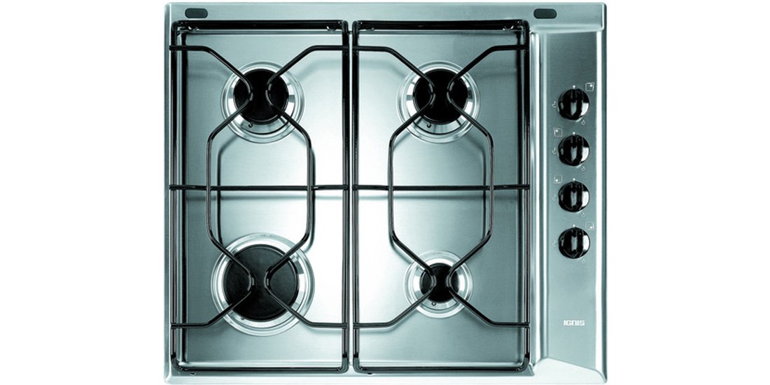 Ignis AKL 710/IX1 Acciaio inox Da incasso 58 …