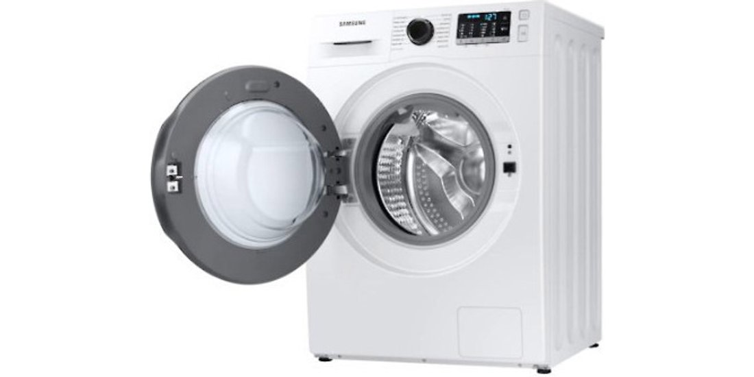 Samsung Lavasciuga Crystal Clean 9 Kg + 6 Kg …