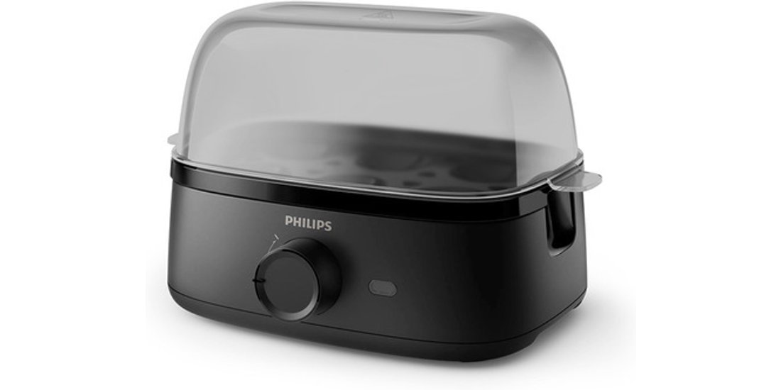 Philips Serie 3000 Egg Cooker 3000 Series HD9137…