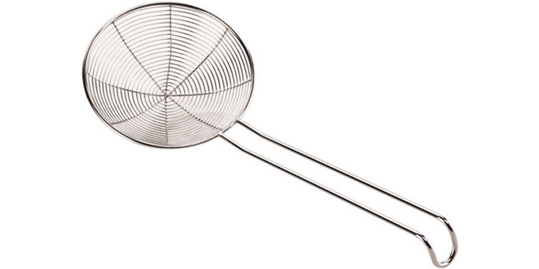 Tescoma Schiumarola ragno GrandCHEF 14 cm