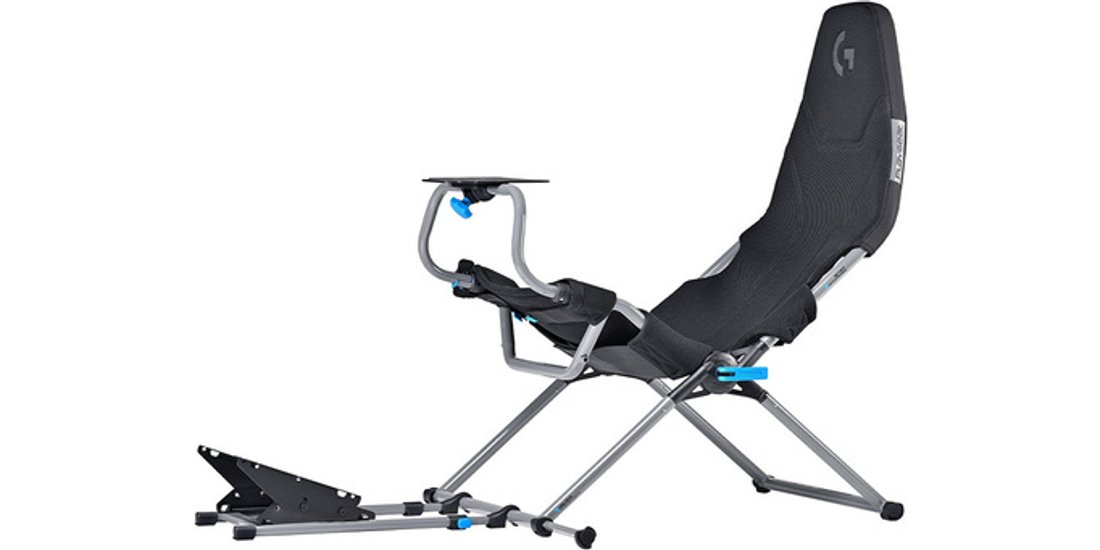 Playseat Challenge X – Logitech G Edition Sedia…