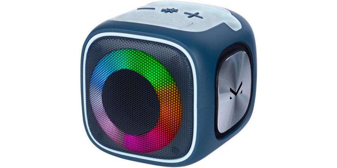 New Majestic FIRE 3 Altoparlante portatile stereo…