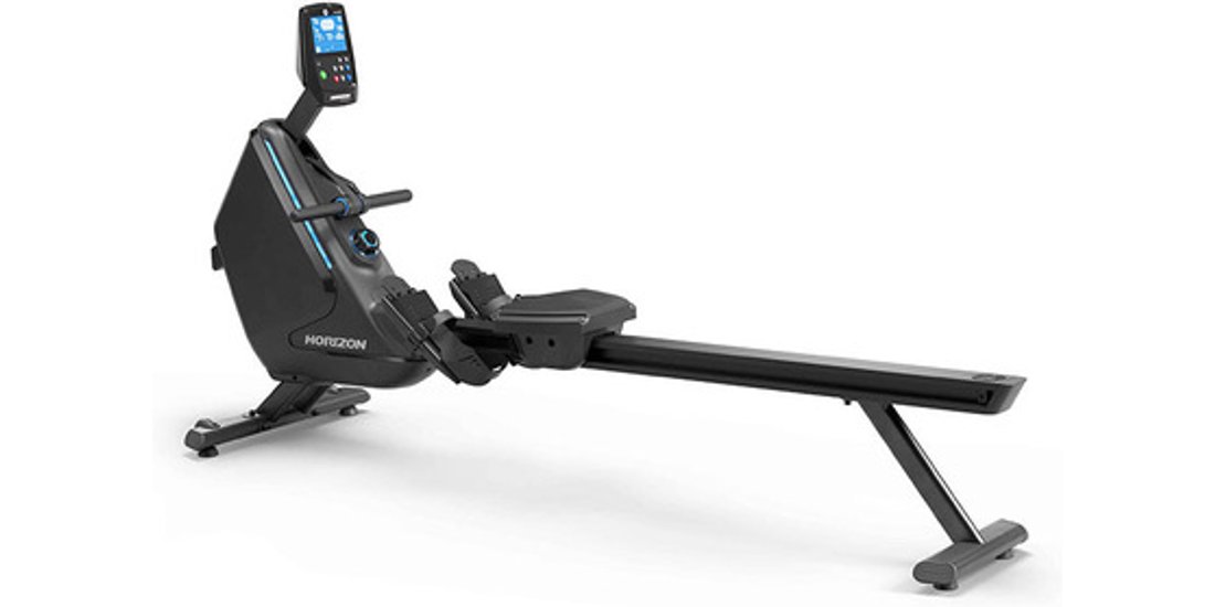 JOHNSON Fitness & Wellness VOGATORE OXFORD 6