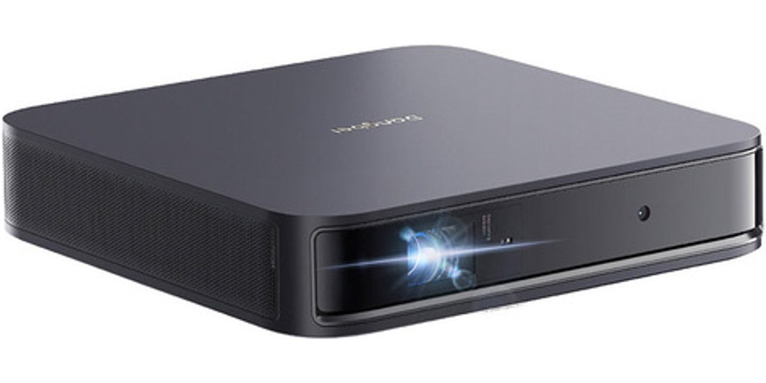 Dangbei Atom videoproiettore 1200 ANSI lumen …