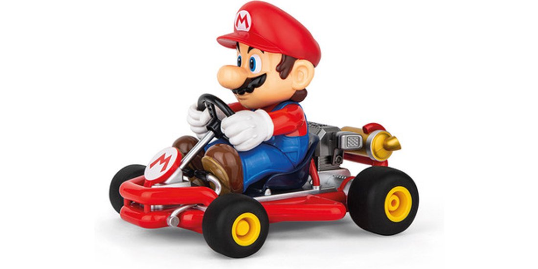 Carrera 370200989P modellino radiocomandato (…