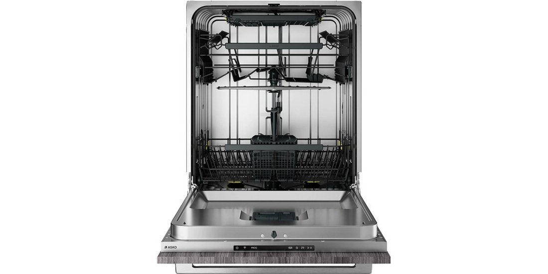 Asko DSD543B A scomparsa totale 14 coperti C