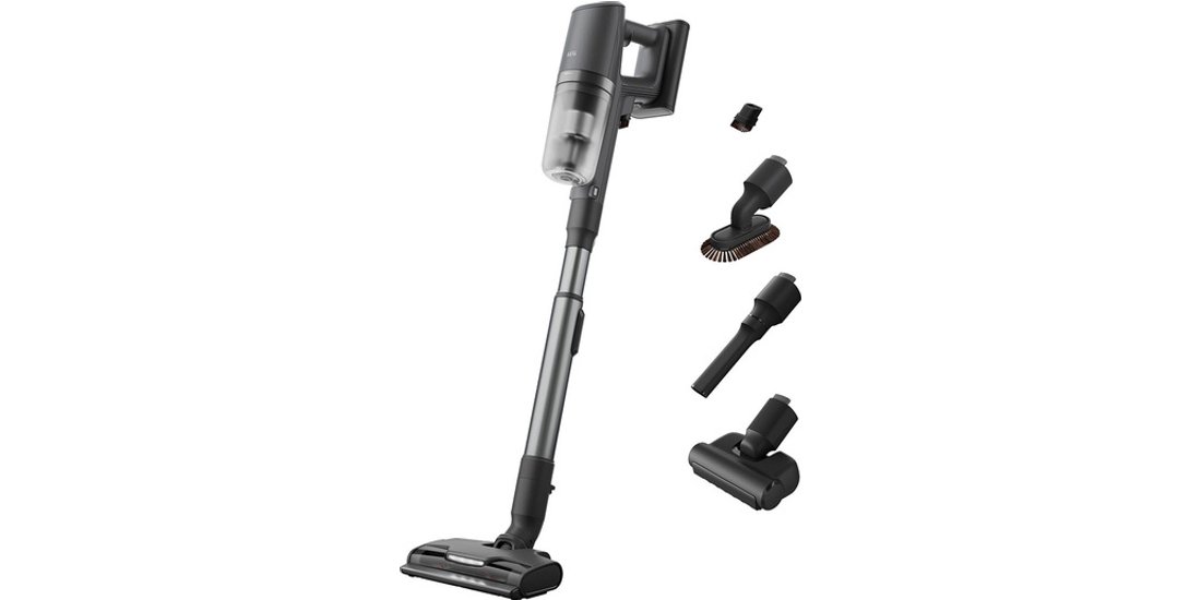 AEG Aspirapolvere Senza Filo AP82AB25DG Ultimate…