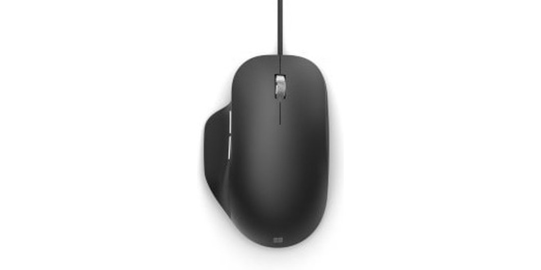 Microsoft Ergonomic mouse Ufficio Mano destra…