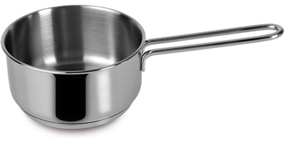 Lagostina Casseruola fonda manico lungo Ø cm …