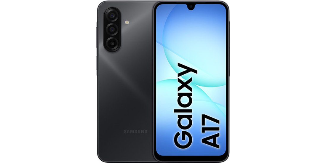 TIM Samsung Galaxy A17 17 cm (6.7”) Dual SIM…