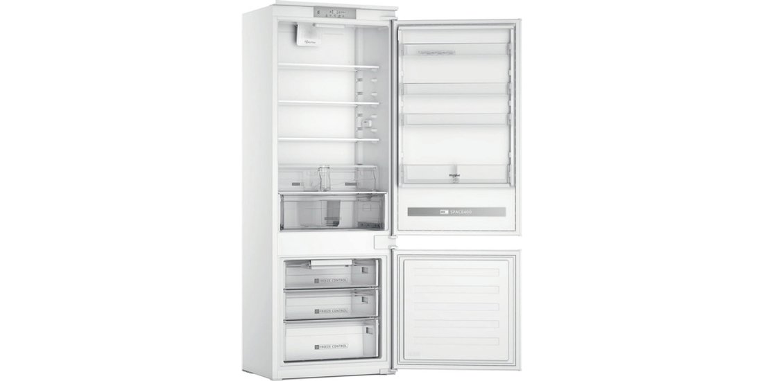 Whirlpool Frigorifero combinato da incasso – …