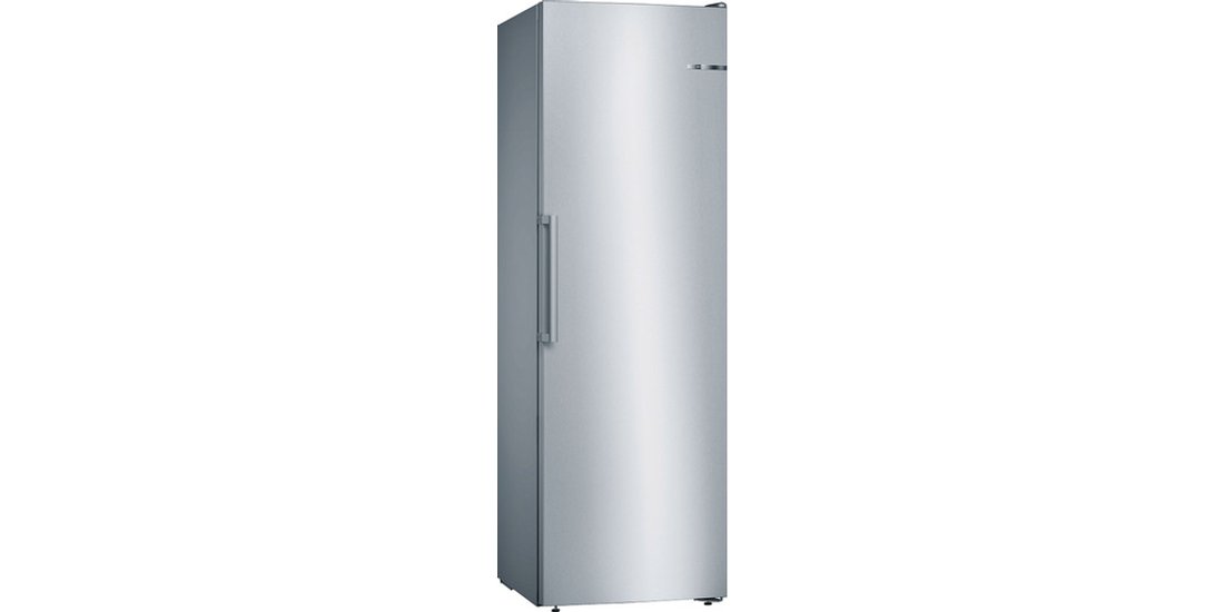 Bosch Serie 4 GSN36VLEP Congelatore Verticale…