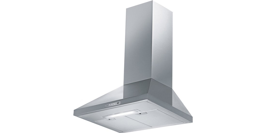 Franke FJO 624 Cappa aspirante a parete Acciaio…