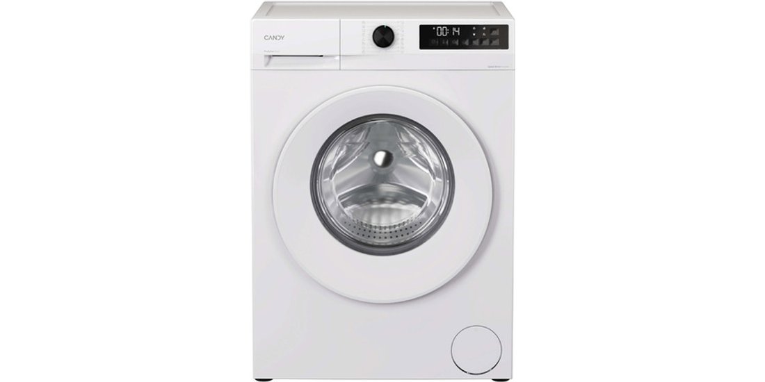 Candy ProWash 300 Lavatrice Slim 8 KG 10% pi&#…