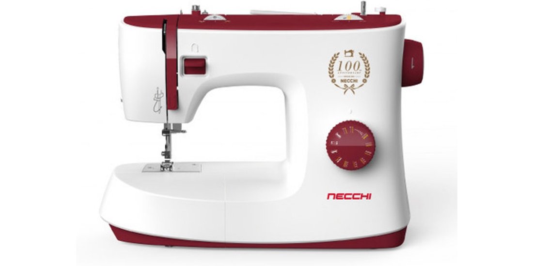 Necchi K417A macchina da cucito Macchina da cucire…