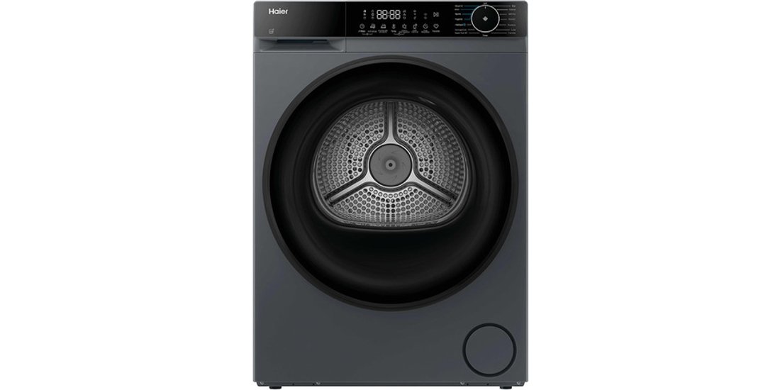 Haier HD120-E357GU1-IT asciugatrice Caricamento…