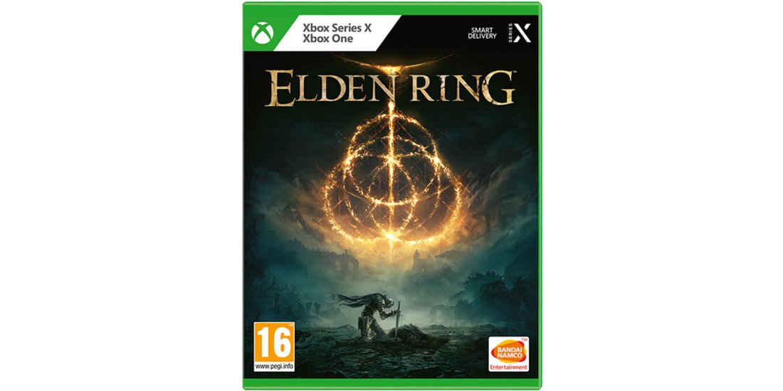 Elden Ring Xbox Series X